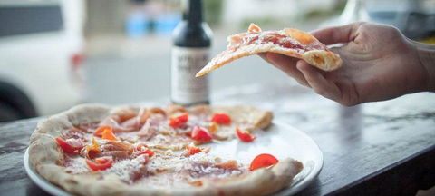 The Hub Pizza & Beer - Phillip Island Accommodation 6
