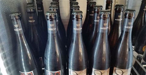 The Hub Pizza & Beer - Phillip Island Accommodation 7