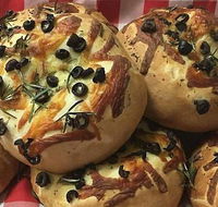 All' Antica Italian Restaurant  Pizzeria - Phillip Island Accommodation