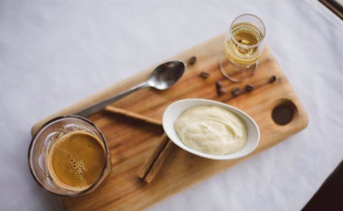 All' Antica Italian Restaurant & Pizzeria - Phillip Island Accommodation 9