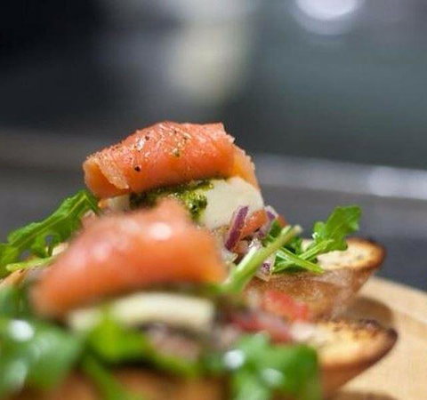 All' Antica Italian Restaurant & Pizzeria - Phillip Island Accommodation 10