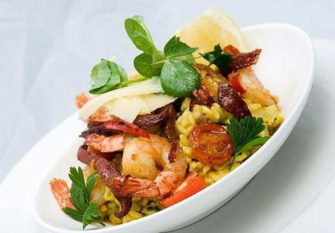 All' Antica Italian Restaurant & Pizzeria - Phillip Island Accommodation 12