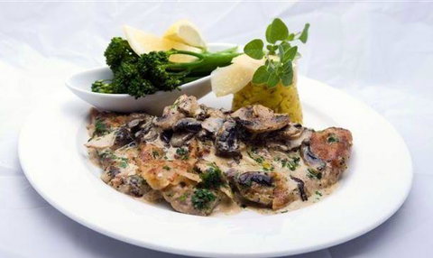 All' Antica Italian Restaurant & Pizzeria - Phillip Island Accommodation 13