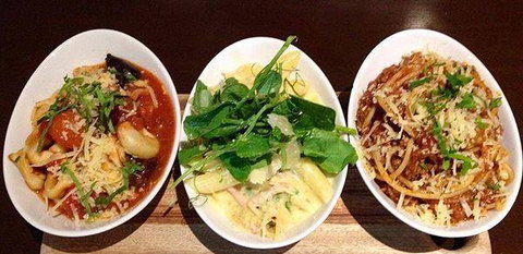 All' Antica Italian Restaurant & Pizzeria - Phillip Island Accommodation 14