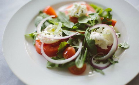 All' Antica Italian Restaurant & Pizzeria - Phillip Island Accommodation 15