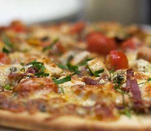 All' Antica Italian Restaurant & Pizzeria - Phillip Island Accommodation 16