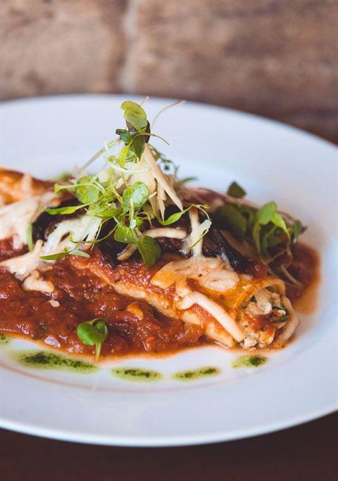 All' Antica Italian Restaurant & Pizzeria - Phillip Island Accommodation 17