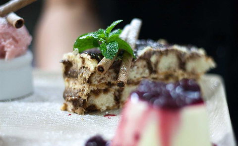 All' Antica Italian Restaurant & Pizzeria - Phillip Island Accommodation 19