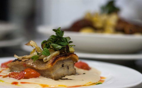 All' Antica Italian Restaurant & Pizzeria - Phillip Island Accommodation 20