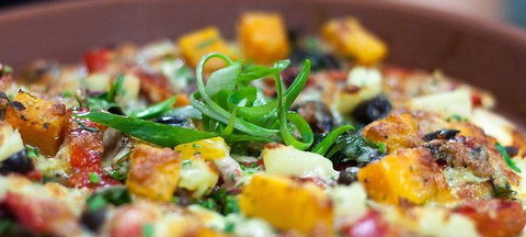 All' Antica Italian Restaurant & Pizzeria - Phillip Island Accommodation 2