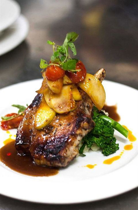 All' Antica Italian Restaurant & Pizzeria - Phillip Island Accommodation 4