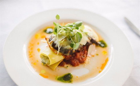 All' Antica Italian Restaurant & Pizzeria - Phillip Island Accommodation 5