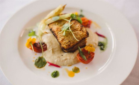 All' Antica Italian Restaurant & Pizzeria - Phillip Island Accommodation 6