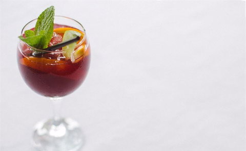 All' Antica Italian Restaurant & Pizzeria - Phillip Island Accommodation 7