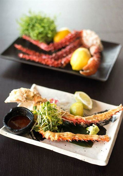 Aurora Ozone Hotel Restaurant - Phillip Island Accommodation 0