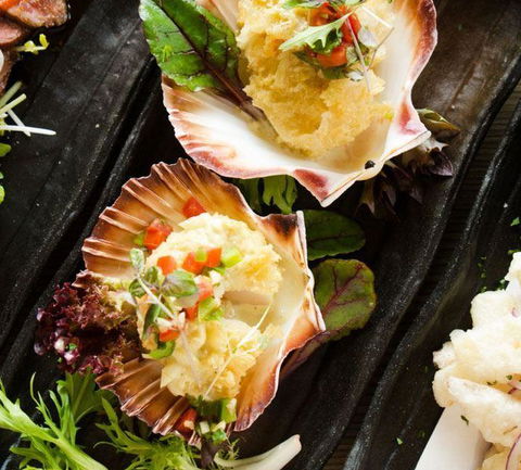 Aurora Ozone Hotel Restaurant - Phillip Island Accommodation 11