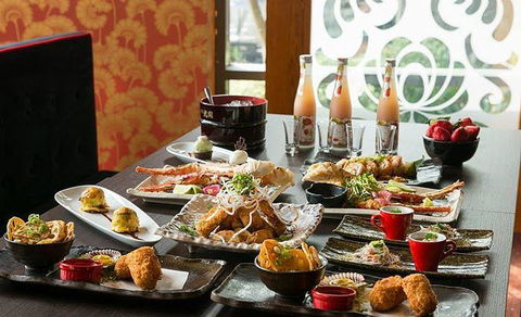 Aurora Ozone Hotel Restaurant - Phillip Island Accommodation 2