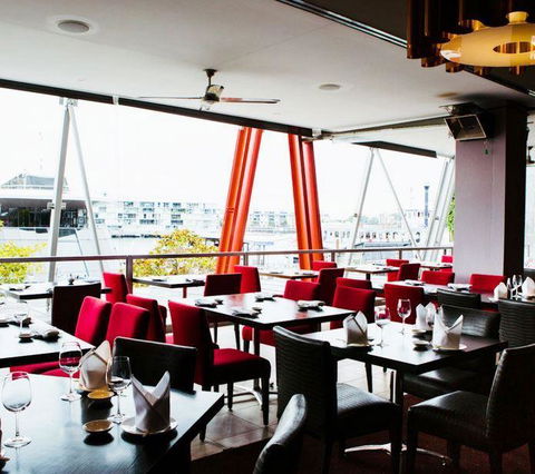 Aurora Ozone Hotel Restaurant - Phillip Island Accommodation 6