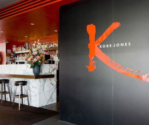 Aurora Ozone Hotel Restaurant - Phillip Island Accommodation 7
