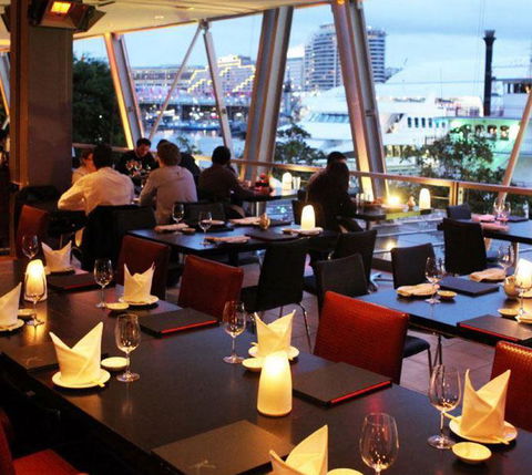 Aurora Ozone Hotel Restaurant - Phillip Island Accommodation 8