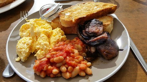 Cafe 65 - Phillip Island Accommodation 9