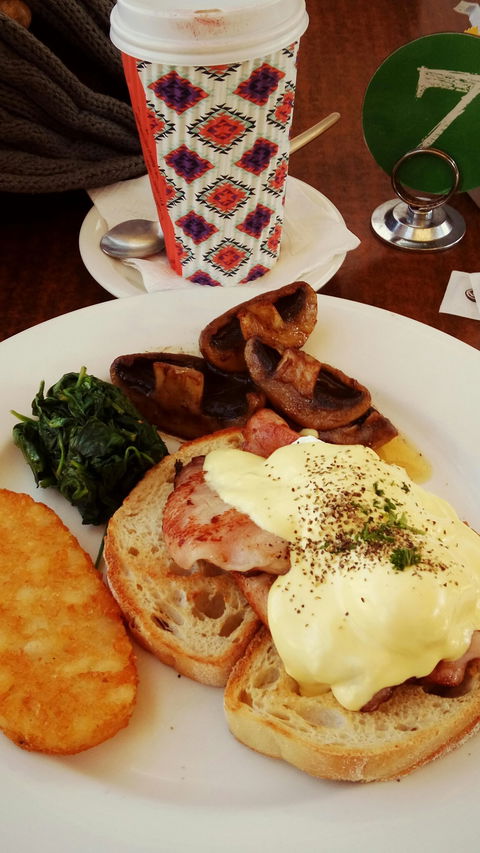 Cafe 65 - Phillip Island Accommodation 11