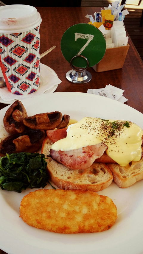 Cafe 65 - Phillip Island Accommodation 12