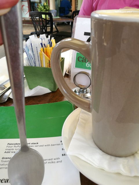 Cafe 65 - Phillip Island Accommodation 14