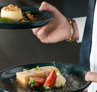 Cafe 65 - Phillip Island Accommodation