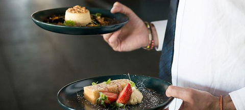 Cafe 65 - Phillip Island Accommodation 0