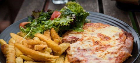 Cafe 65 - Phillip Island Accommodation 1