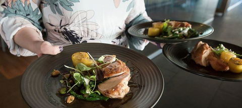 Cafe 65 - Phillip Island Accommodation 2