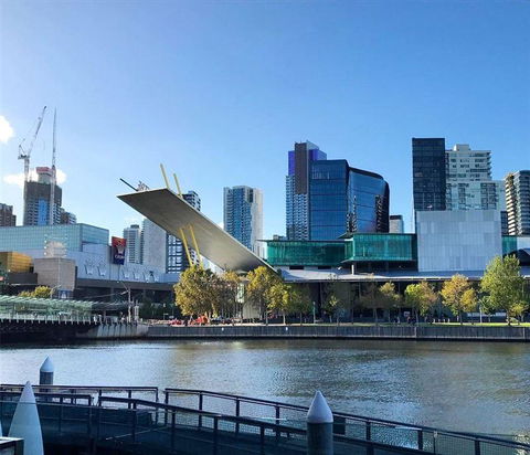 Cafe 65 - Phillip Island Accommodation 5