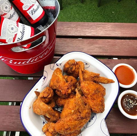 Cafe 65 - Phillip Island Accommodation 6