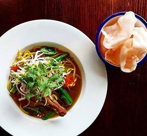 Cafe 65 - Phillip Island Accommodation 8