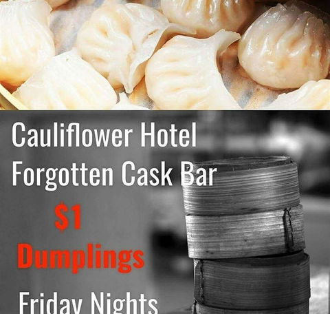 Cauliflower Hotel - Phillip Island Accommodation 11