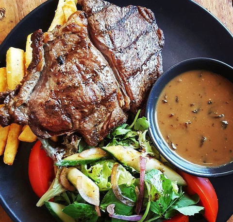 Cauliflower Hotel - Phillip Island Accommodation 14