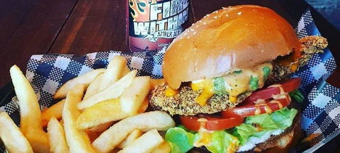 Cauliflower Hotel - Phillip Island Accommodation 1