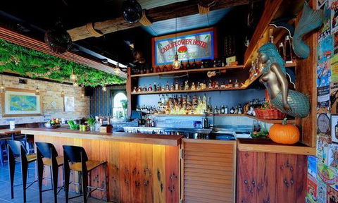 Cauliflower Hotel - Phillip Island Accommodation 19