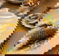 Lyrebird Restaurant - Phillip Island Accommodation