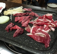 Melbourne Dae Jang Geum Korean BBQ - Phillip Island Accommodation