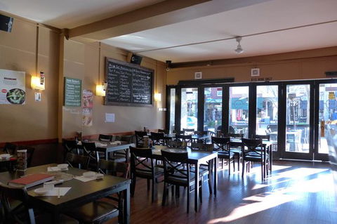 Moim Japanese Kitchen - Phillip Island Accommodation 0