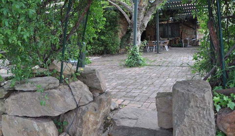 Pizza Cafe At The Grand - Phillip Island Accommodation 10