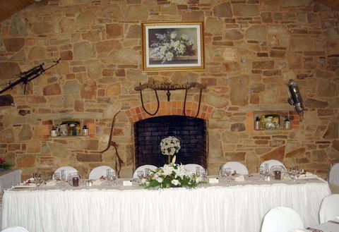 Pizza Cafe At The Grand - Phillip Island Accommodation 11