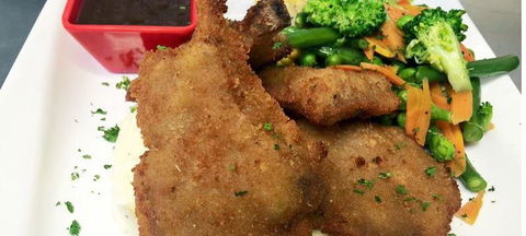 Pizza Cafe At The Grand - Phillip Island Accommodation 2