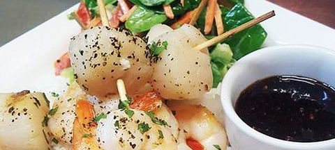 Pizza Cafe At The Grand - Phillip Island Accommodation 3