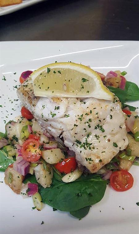 Pizza Cafe At The Grand - Phillip Island Accommodation 4