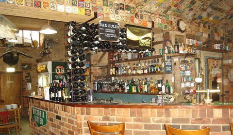 Pizza Cafe At The Grand - Phillip Island Accommodation 5