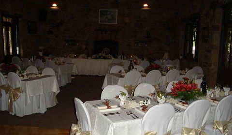 Pizza Cafe At The Grand - Phillip Island Accommodation 6