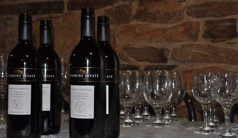 Pizza Cafe At The Grand - Phillip Island Accommodation 7